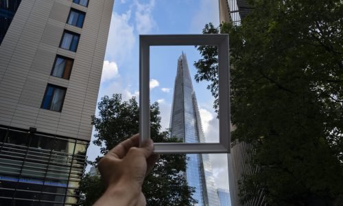 Technical Innovation